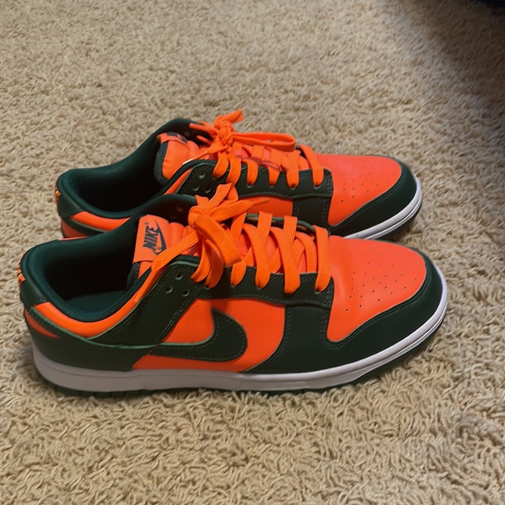 Nike Dunks - image 3